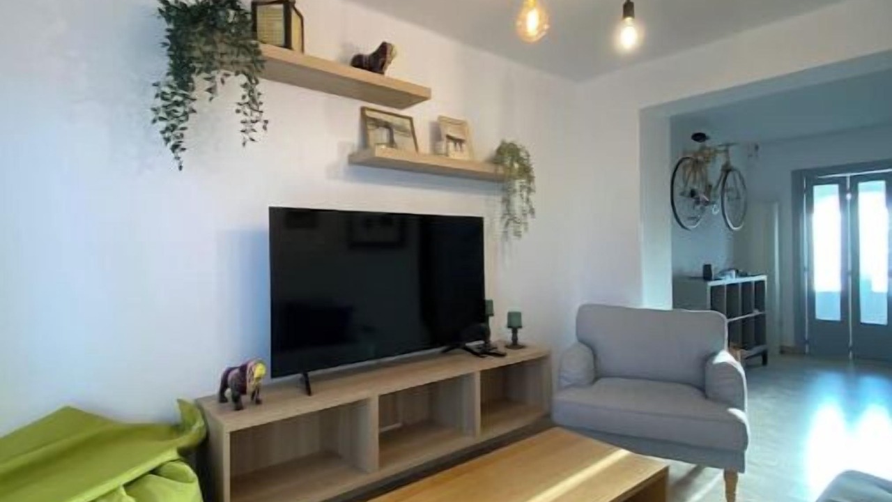 Photo of Livingroom in Abena