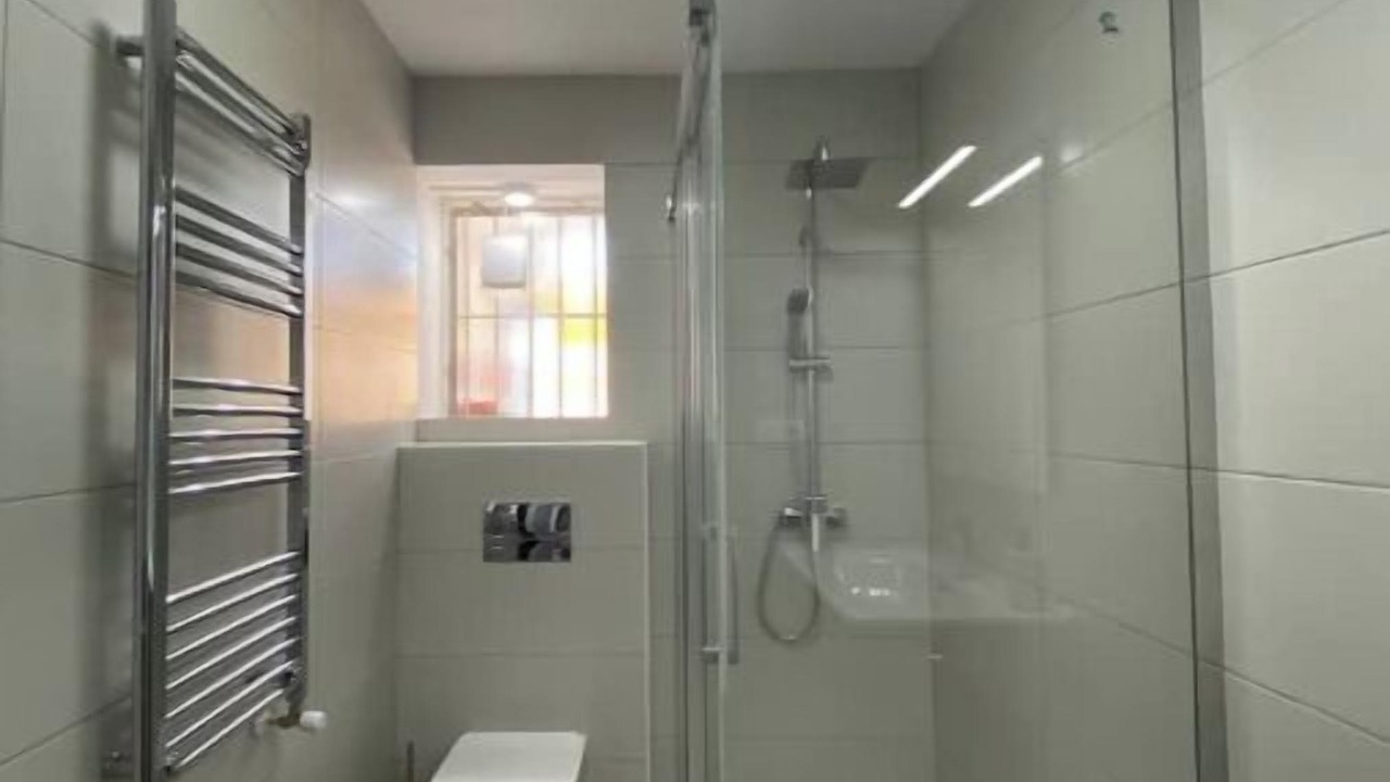 Photo of Bathroom in Abena