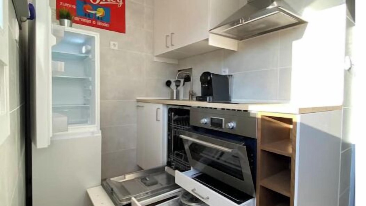 Photo of Kitchen in Abena