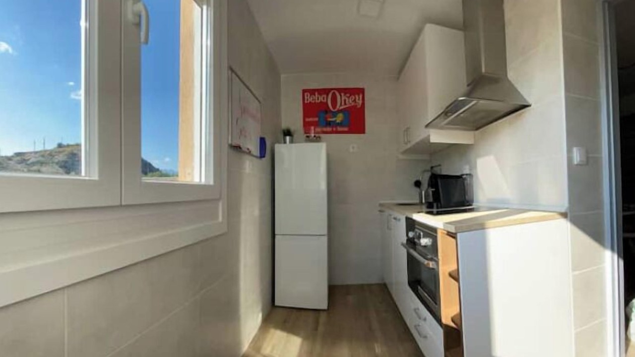 Photo of Kitchen in Abena