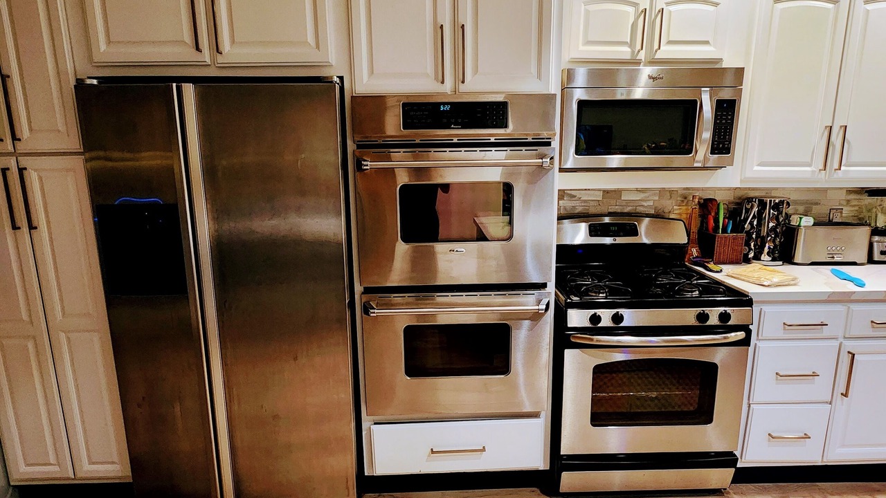 Photo of Kitchen in Reseda