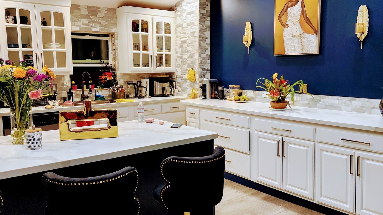 Photo of Kitchen in Reseda