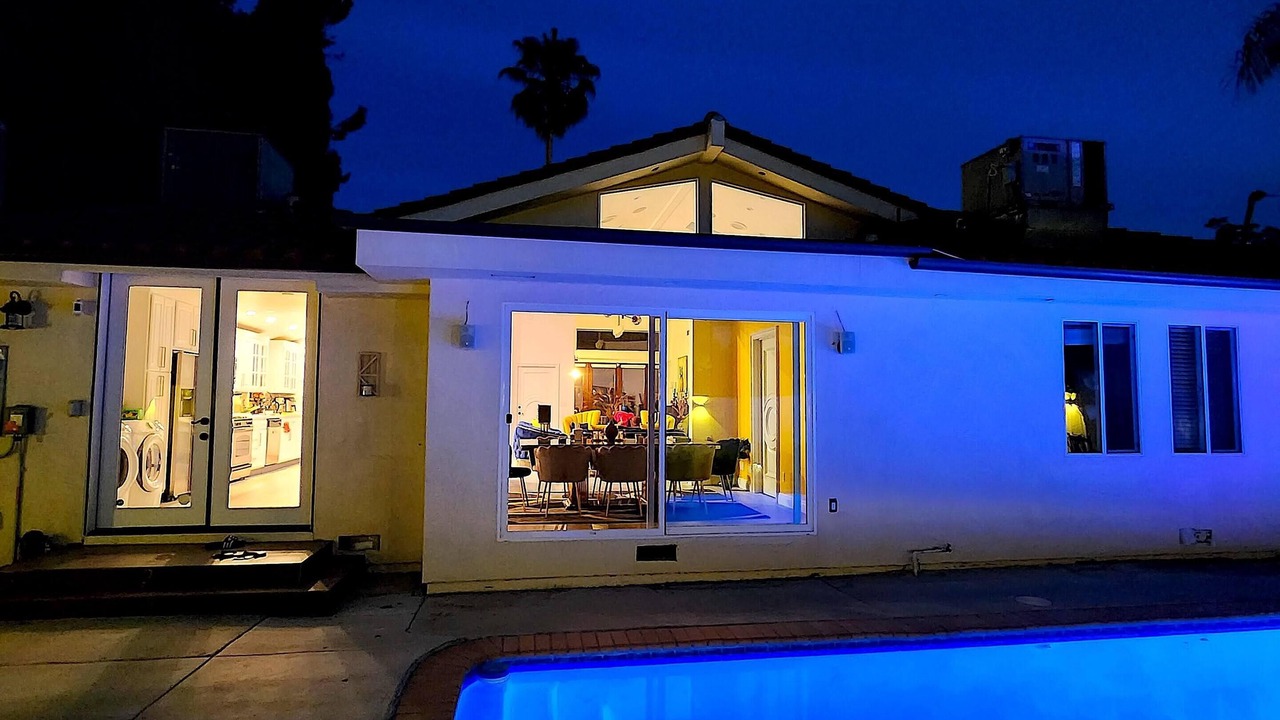 Photo of Outdoor in Reseda