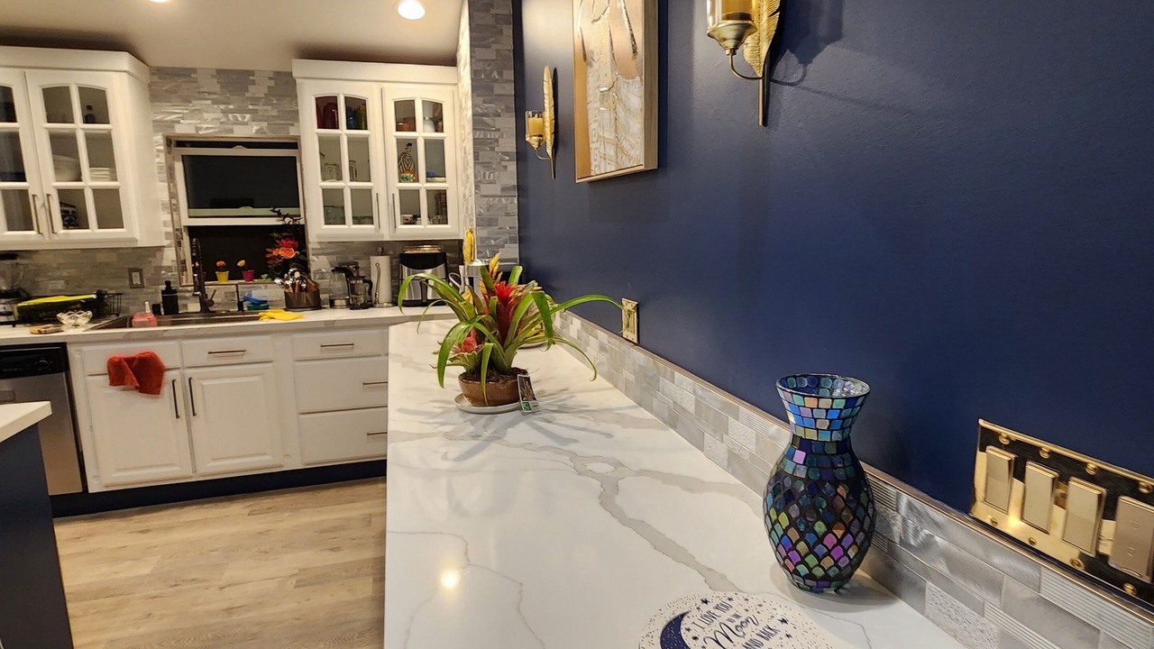 Photo of Kitchen in Reseda