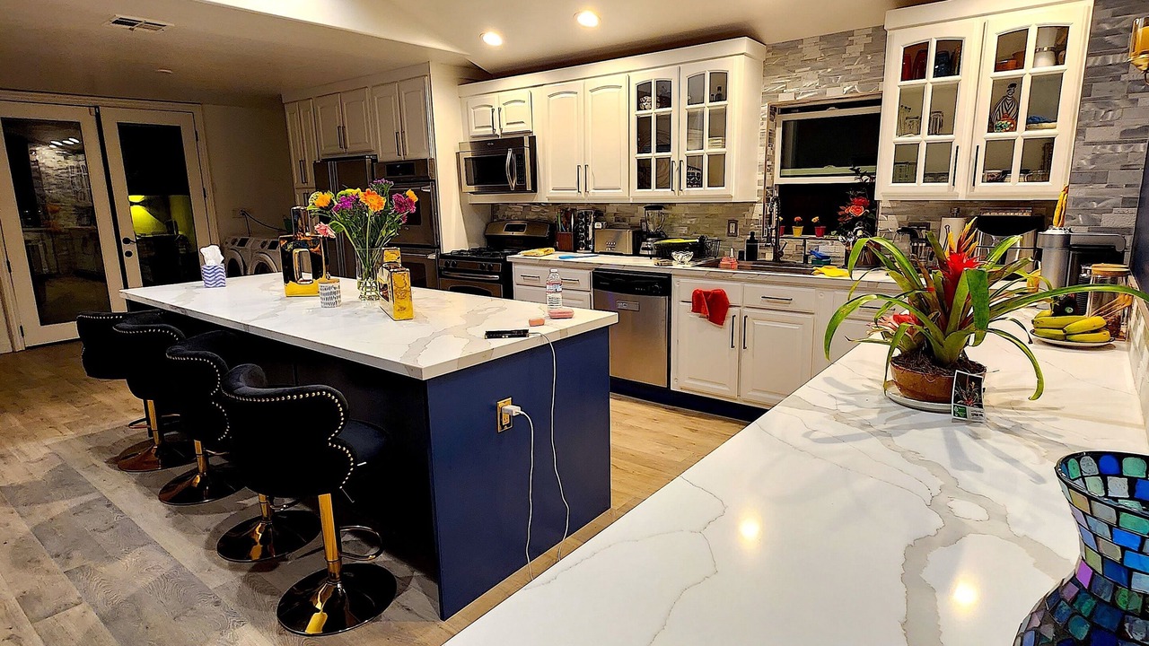 Photo of Kitchen in Reseda