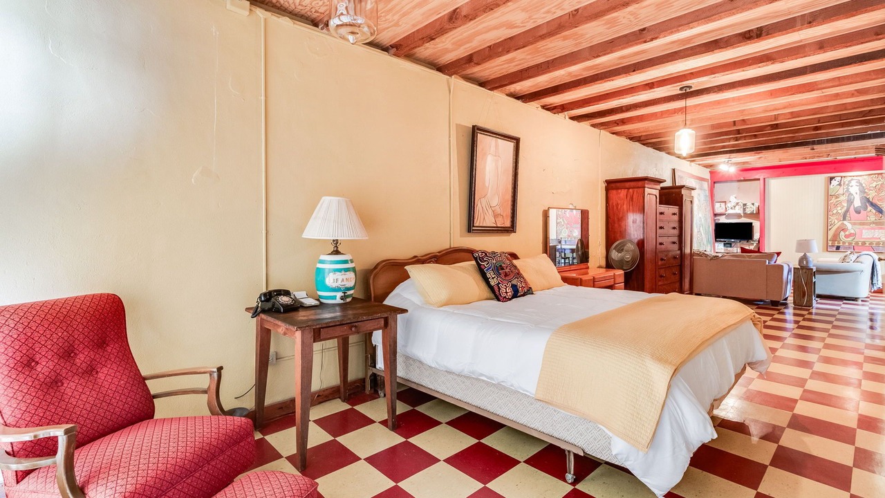 Photo of Bedroom in Scott