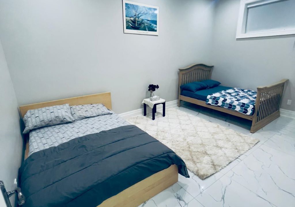 Photo of Bedroom in Pickering