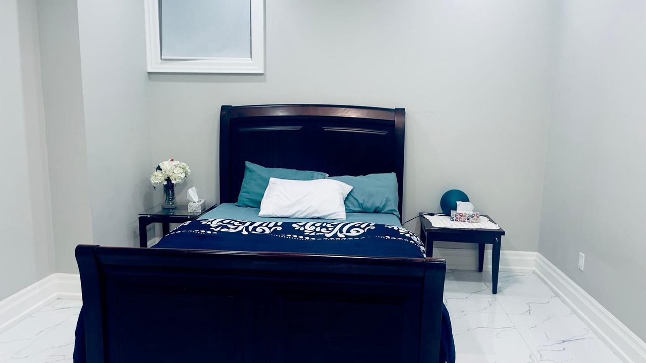 Photo of Bedroom in Pickering