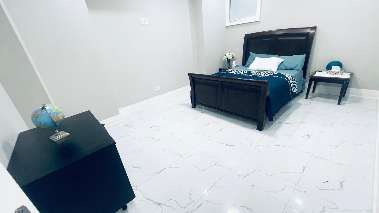 Photo of Bedroom in Pickering