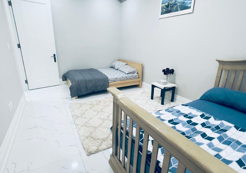 Photo of Bedroom in Pickering