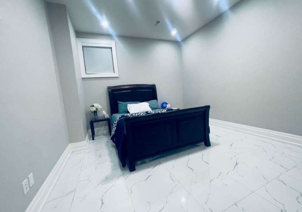 Photo of Bedroom in Pickering