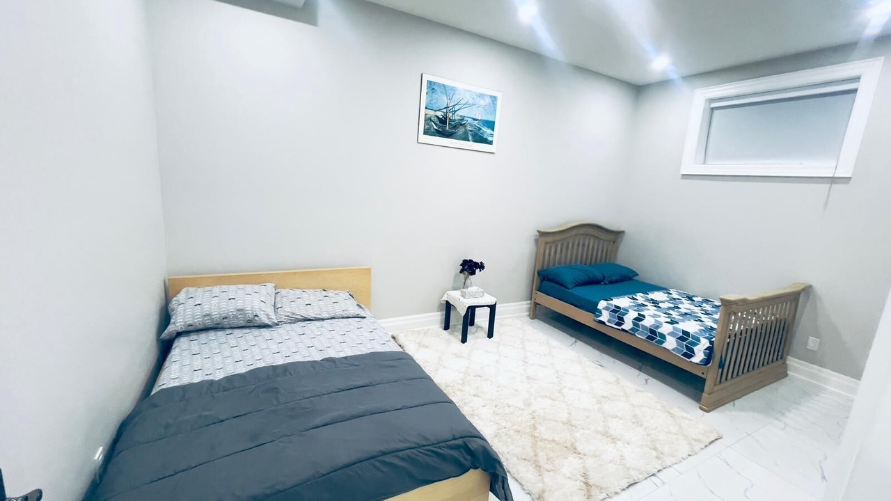Photo of Bedroom in Pickering