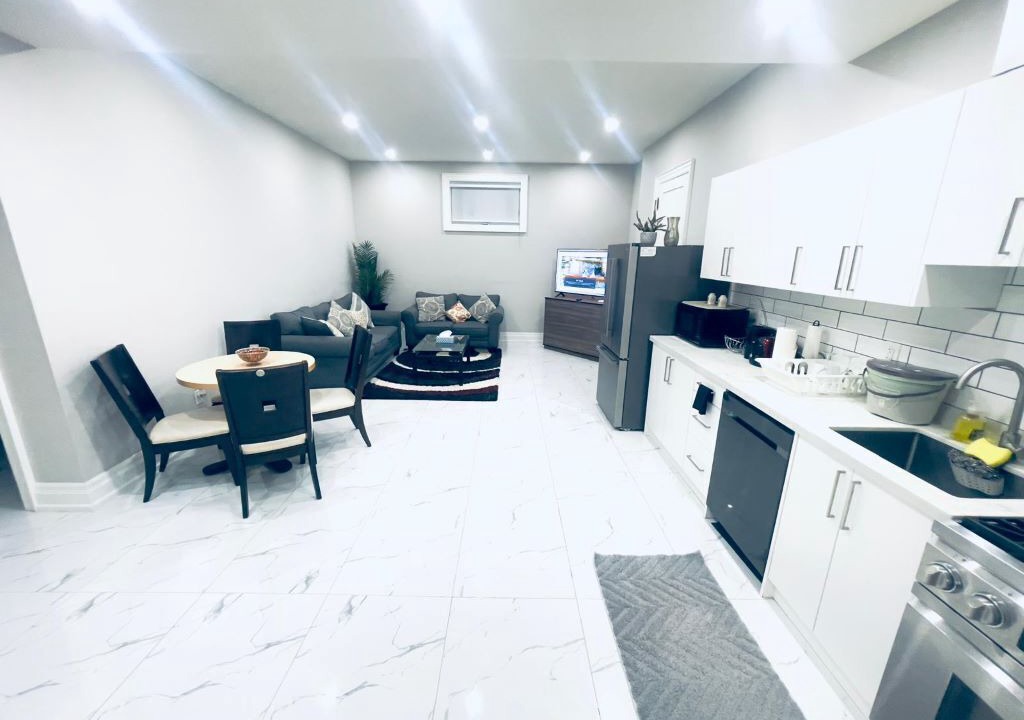 Photo of Kitchen in Pickering