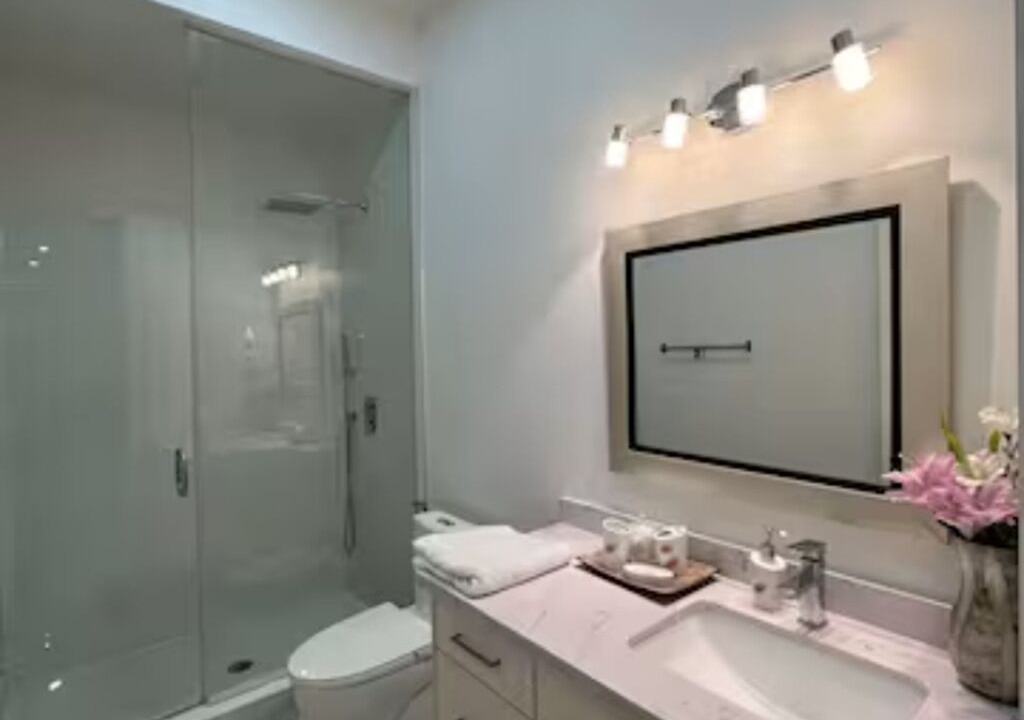 Photo of Bathroom in Pickering