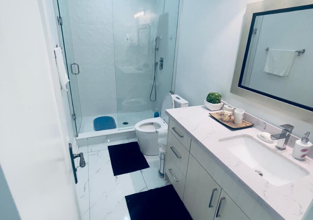 Photo of Bathroom in Pickering