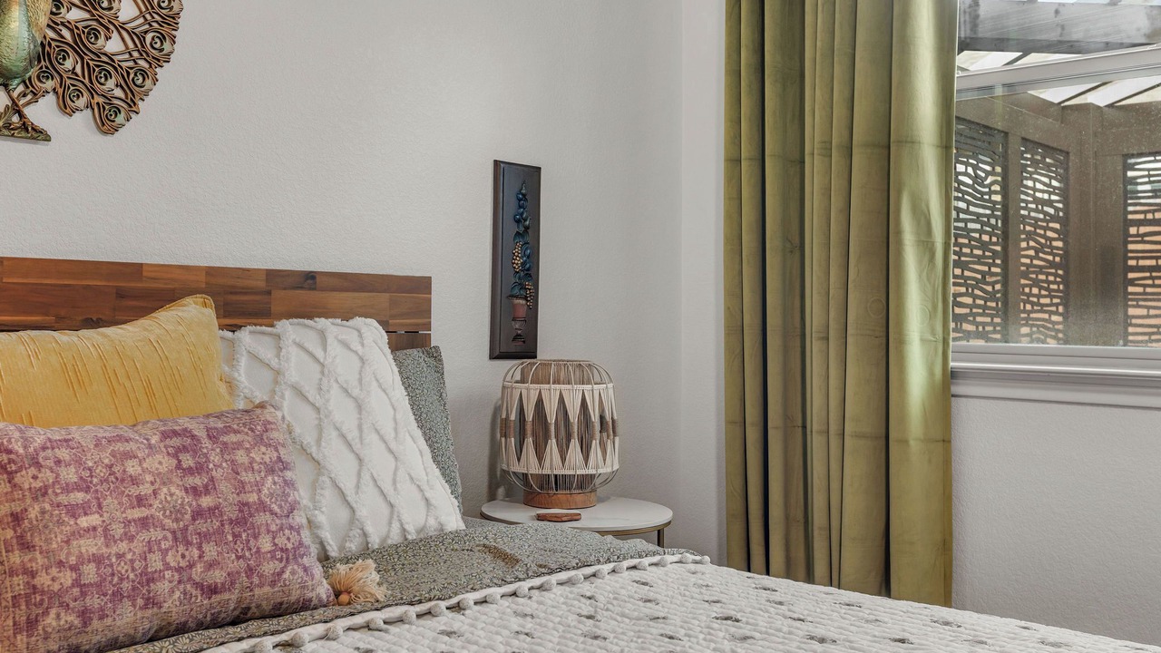 Photo of Bedroom in Buda
