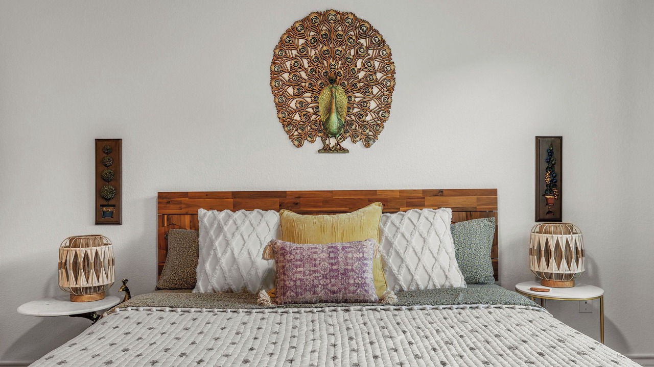 Photo of Bedroom in Buda