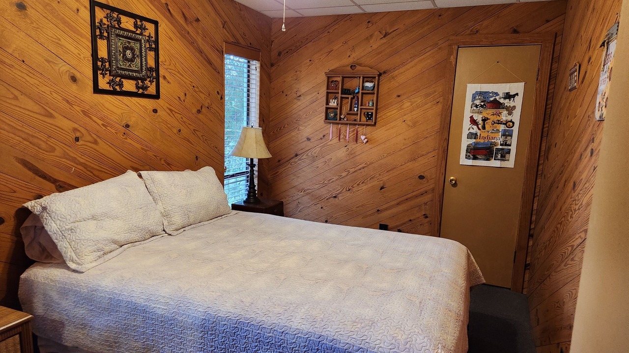 Photo of Bedroom in Killian