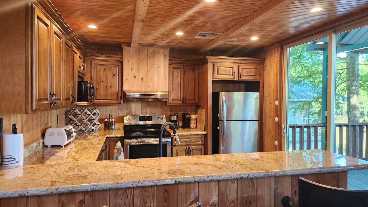 Photo of Kitchen in Killian