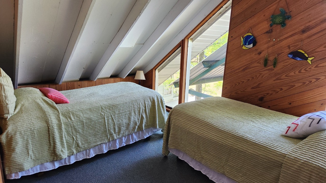 Photo of Bedroom in Killian