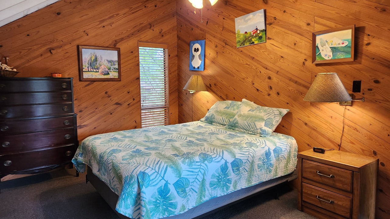 Photo of Bedroom in Killian