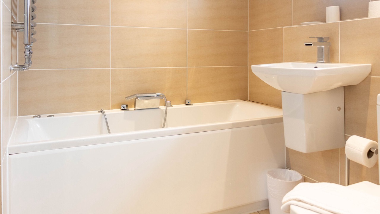 Photo of Bathroom in Uphall