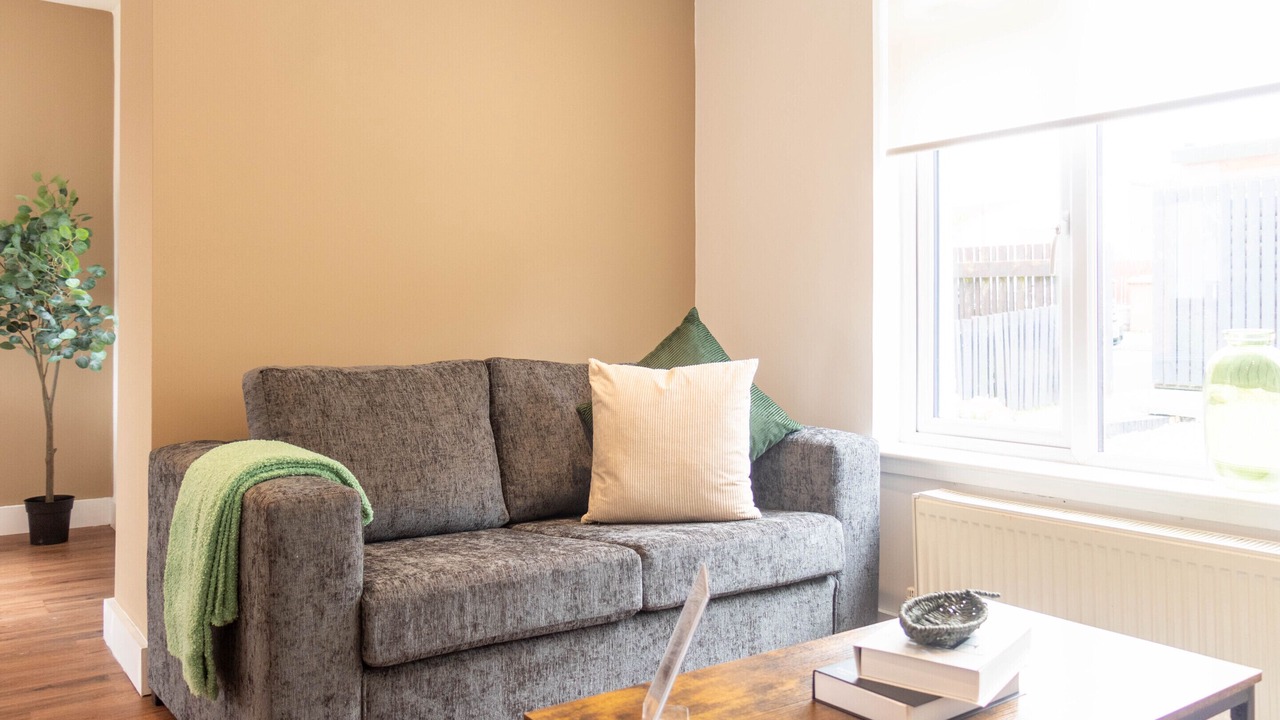 Photo of Livingroom in Uphall