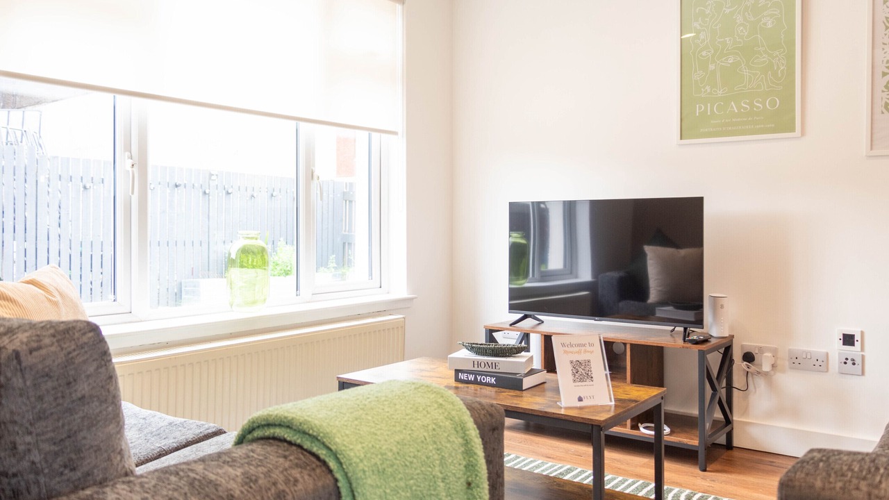 Photo of Livingroom in Uphall