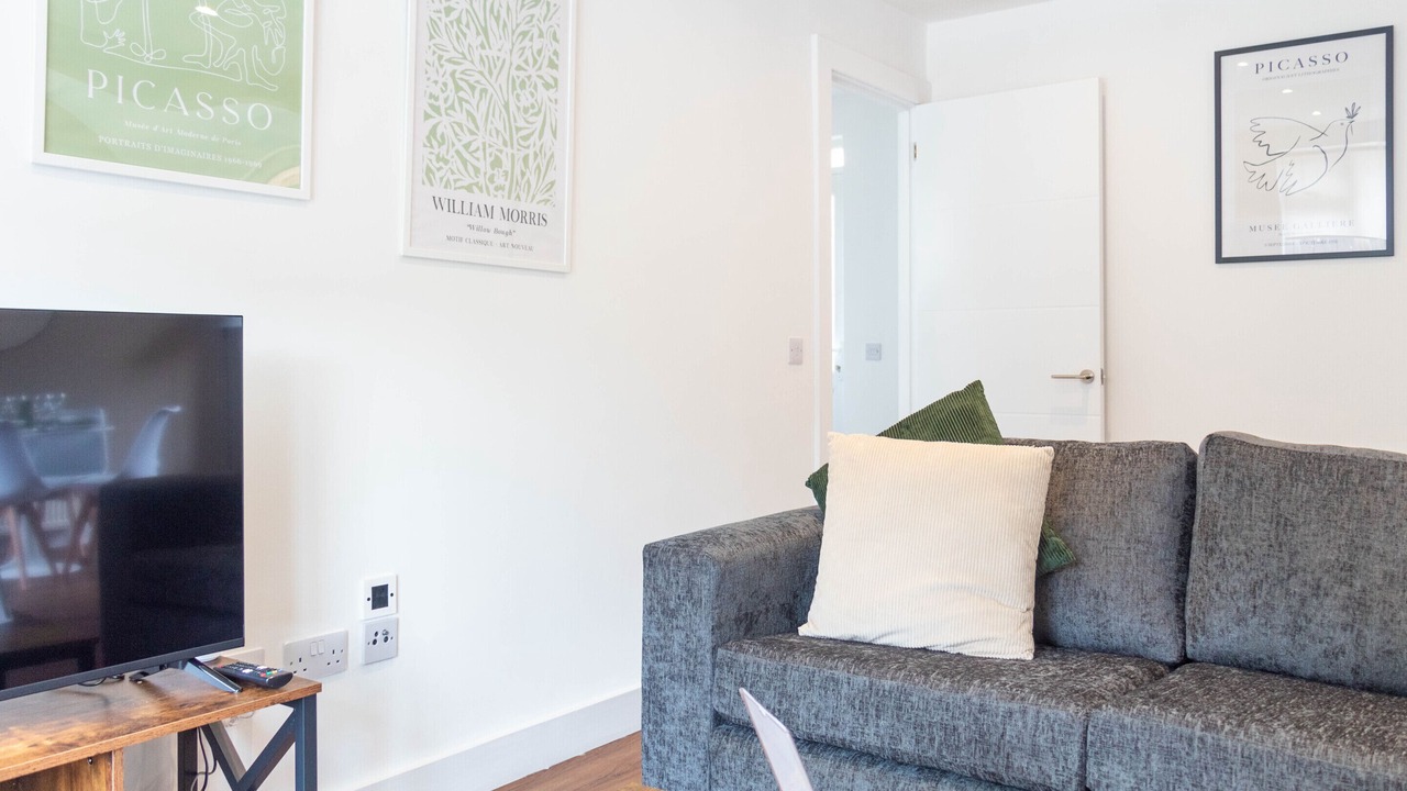 Photo of Livingroom in Uphall