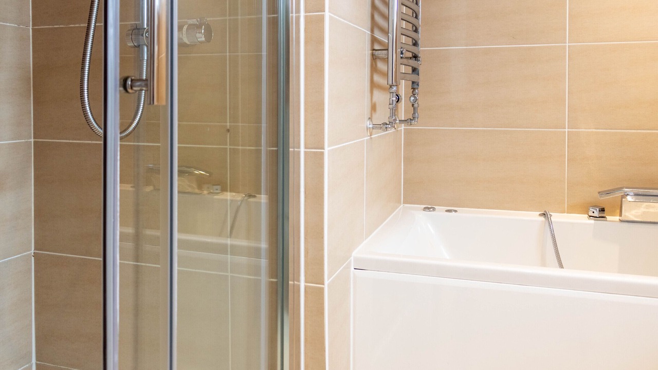 Photo of Bathroom in Uphall