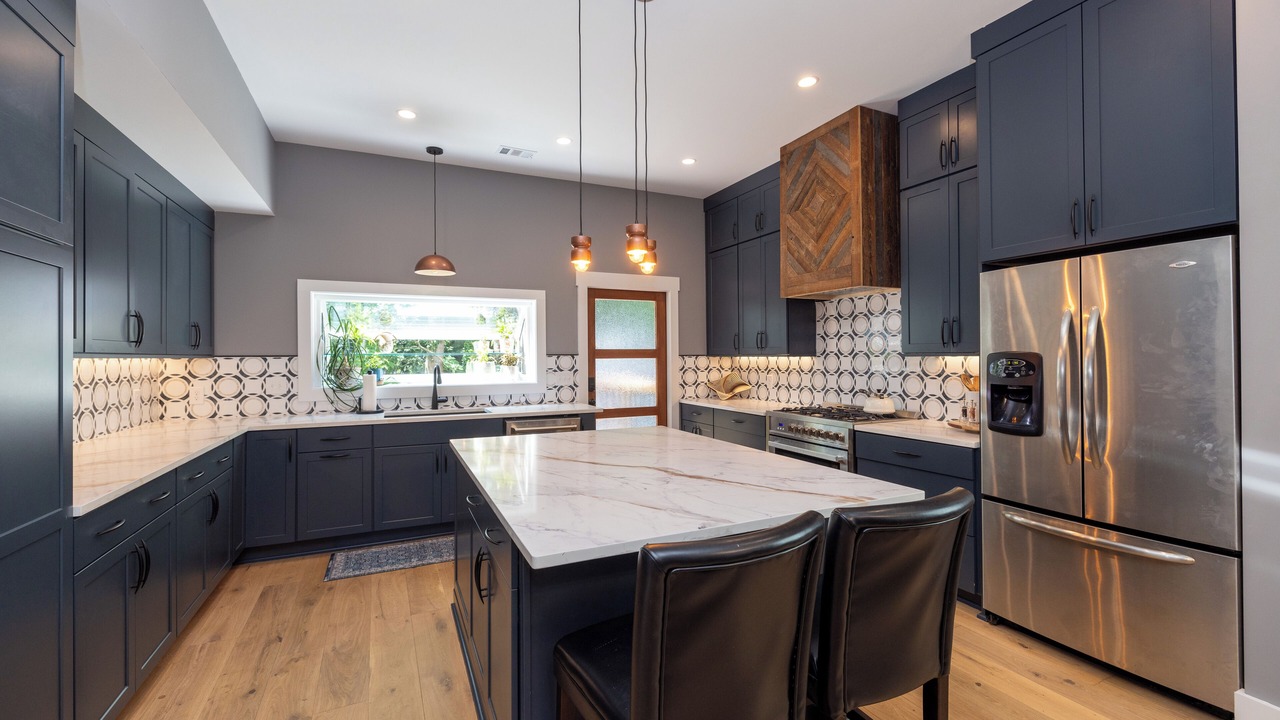 Photo of Kitchen in Reynoldstown