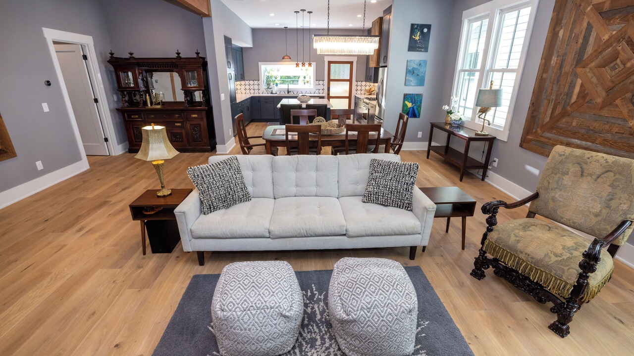 Photo of Livingroom in Reynoldstown
