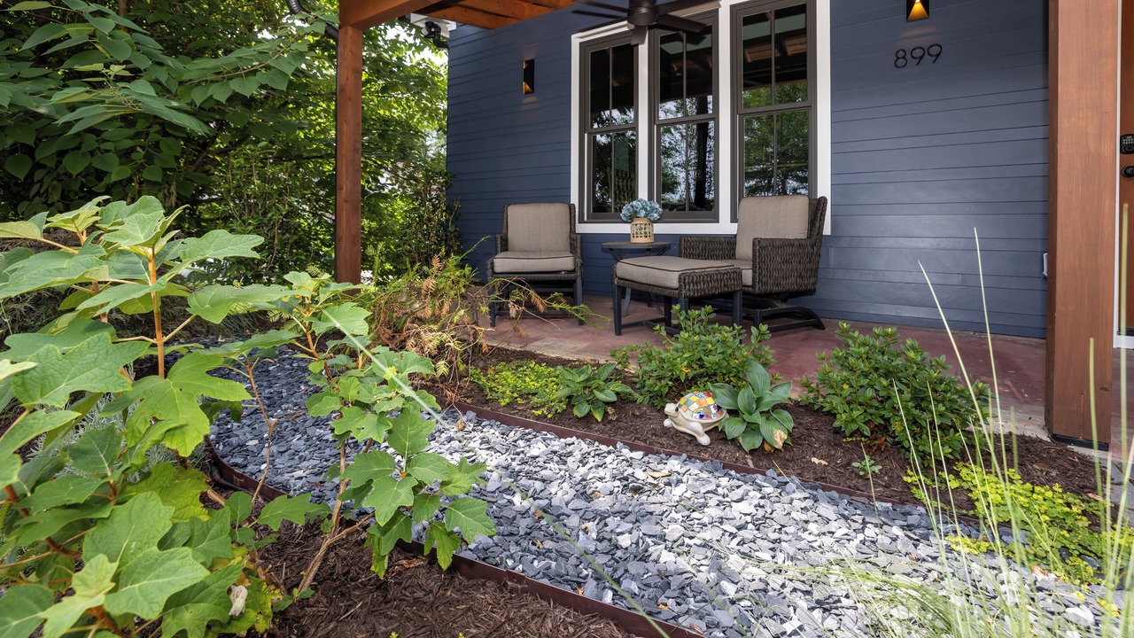 Photo of Patio Balcony in Reynoldstown