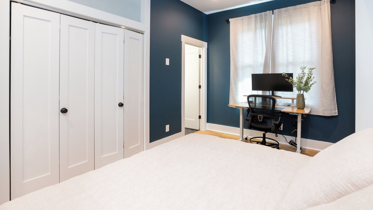Photo of Bedroom in Reynoldstown