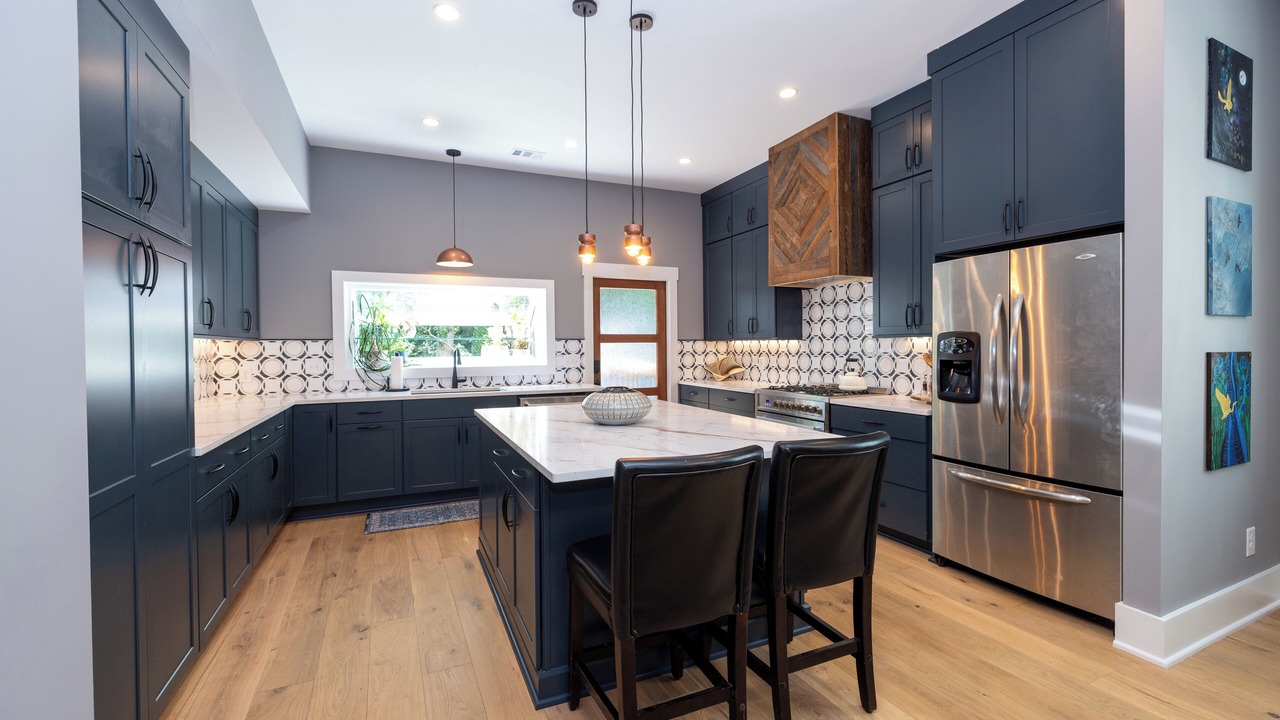 Photo of Kitchen in Reynoldstown