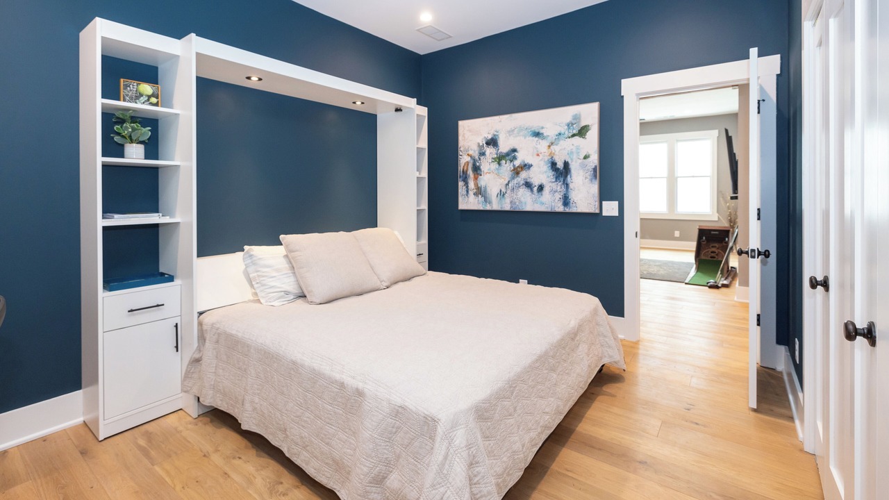 Photo of Bedroom in Reynoldstown