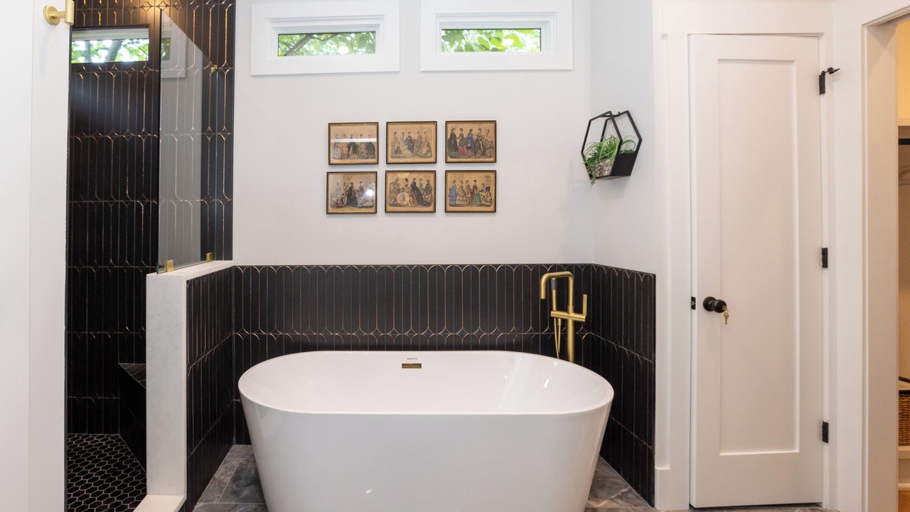 Photo of Bathroom in Reynoldstown