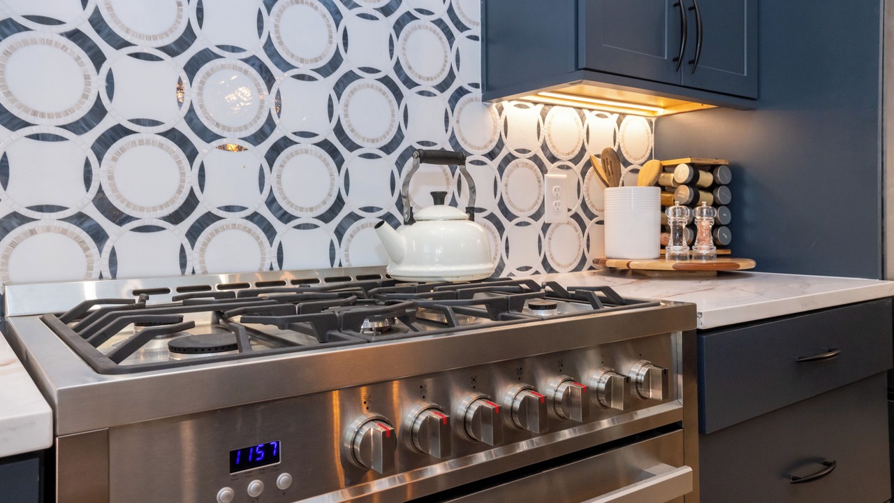 Photo of Kitchen in Reynoldstown