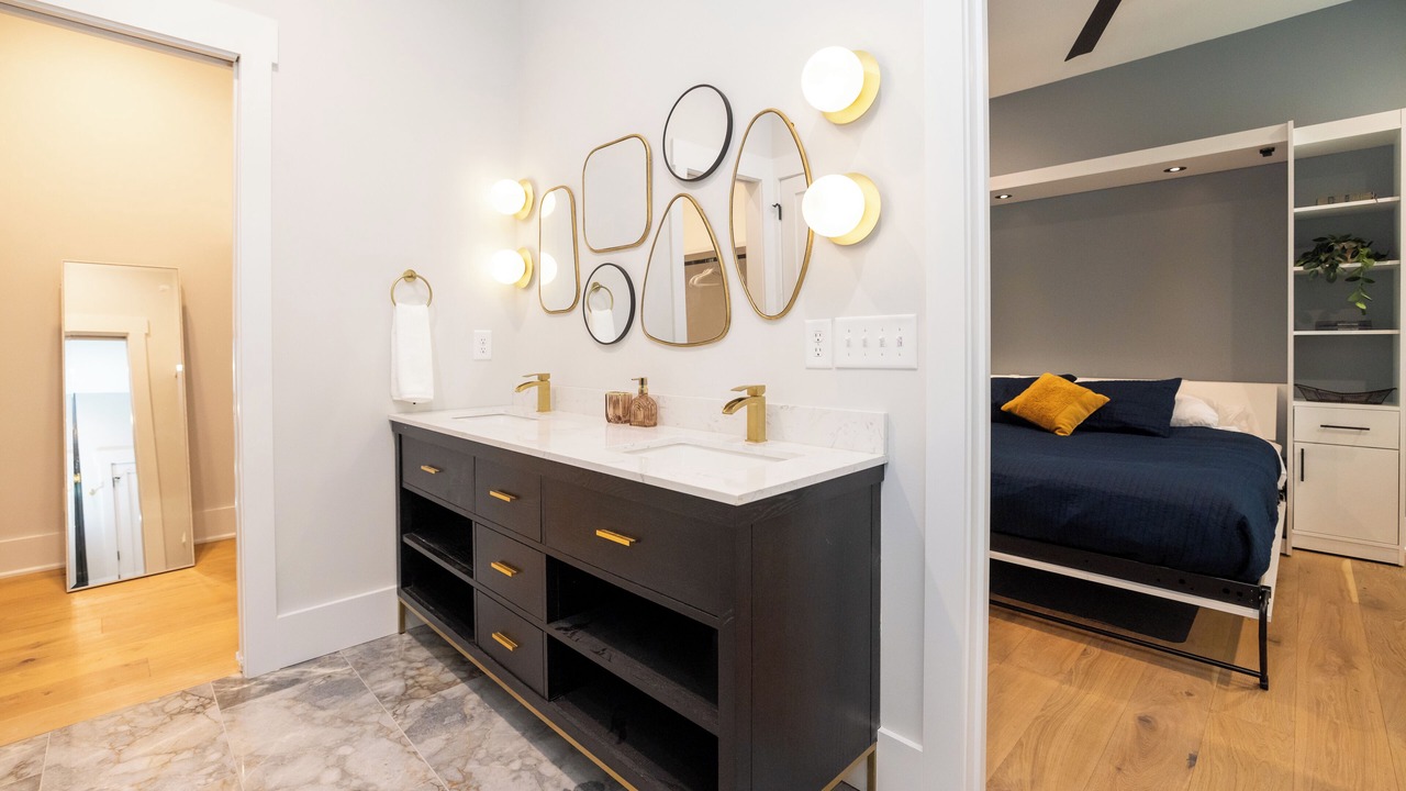 Photo of Bedroom in Reynoldstown