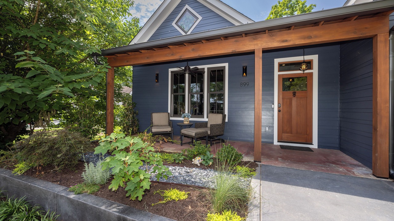 Photo of Outdoor in Reynoldstown
