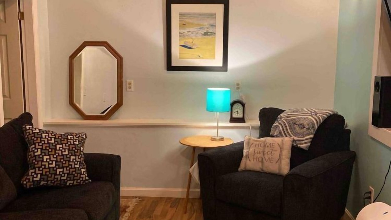 Photo of Livingroom in Winterport