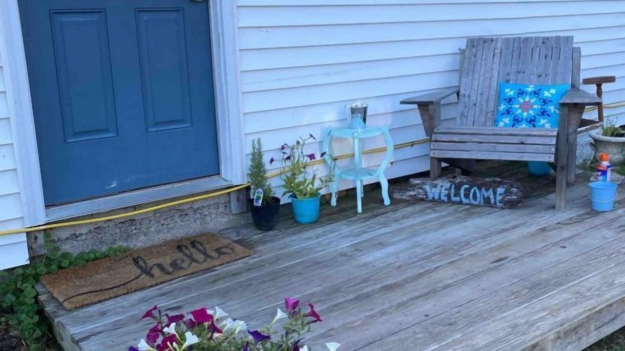 Photo of Outdoor in Winterport