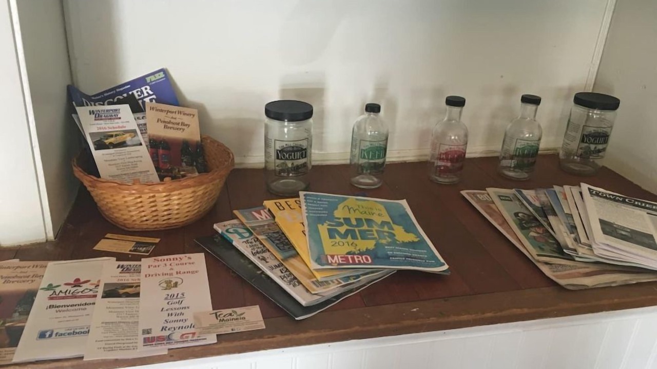 Photo of Others in Winterport