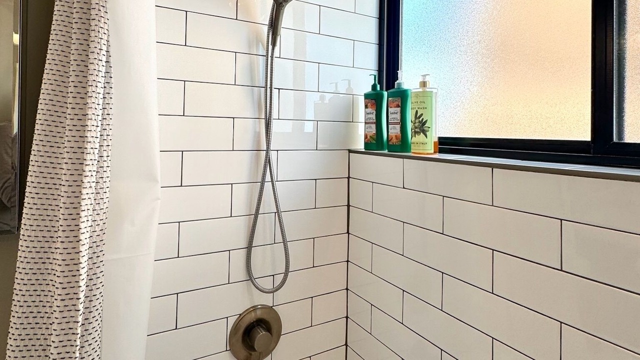 Photo of Bathroom in Victor