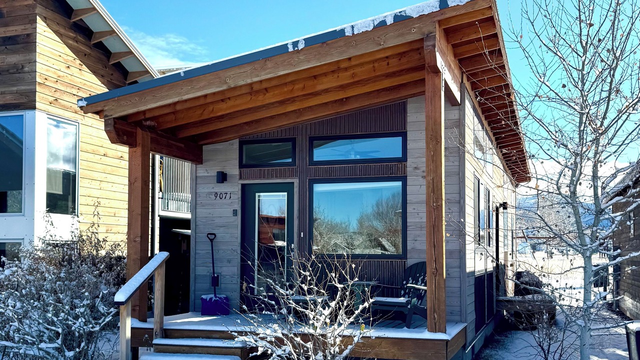 Photo of Outdoor in Victor