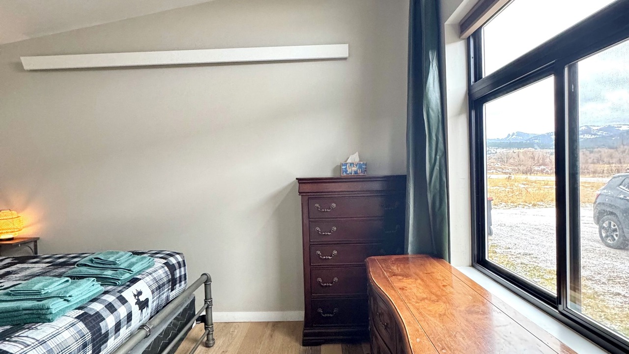 Photo of Bedroom in Victor
