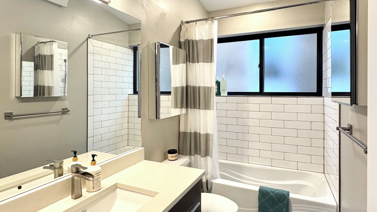 Photo of Bathroom in Victor