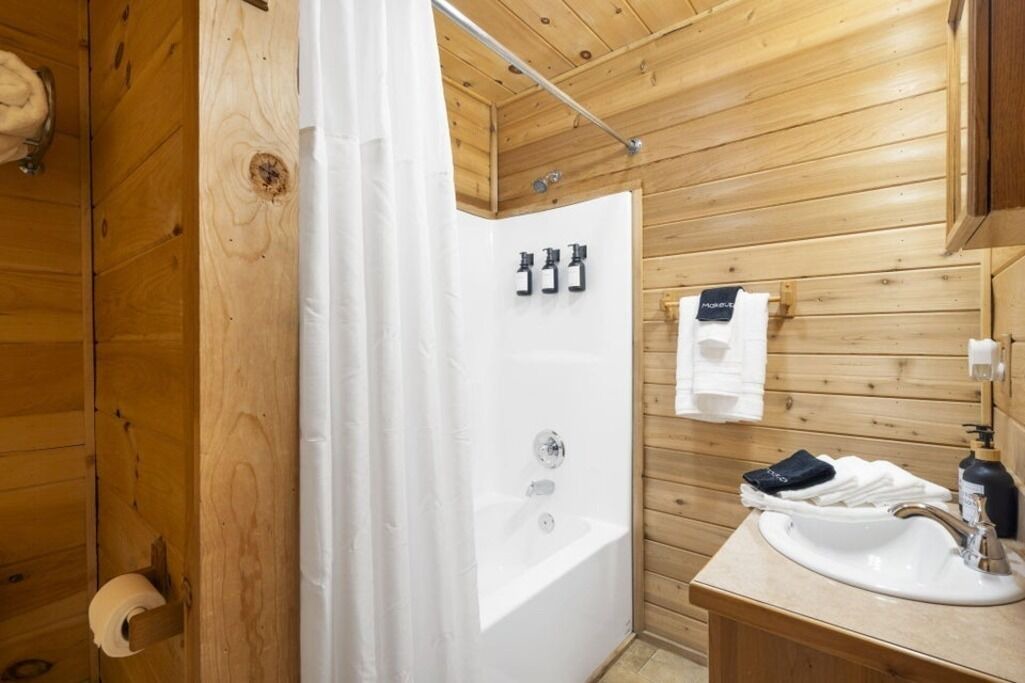 Photo of Bathroom in Galena