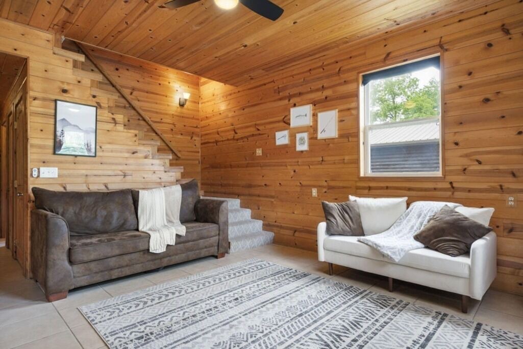 Photo of Livingroom in Galena