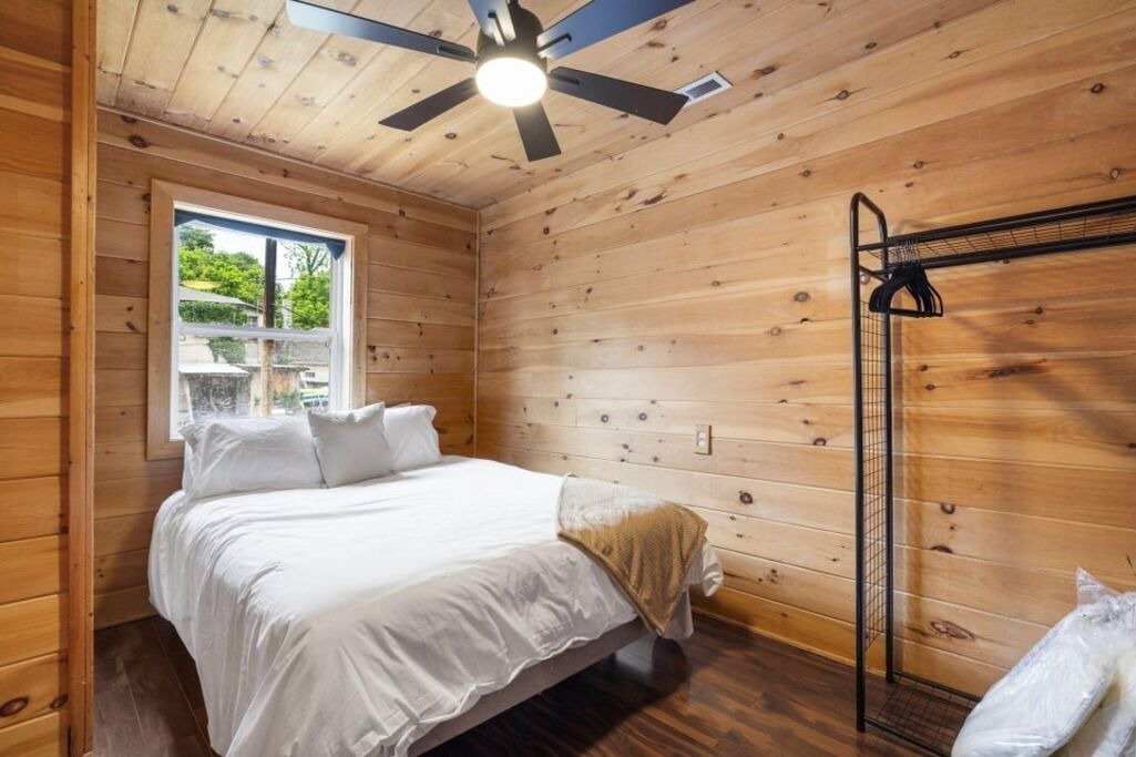Photo of Bedroom in Galena